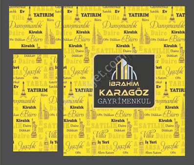 Gölbaşında Villa Parseli 0.60 Emsal