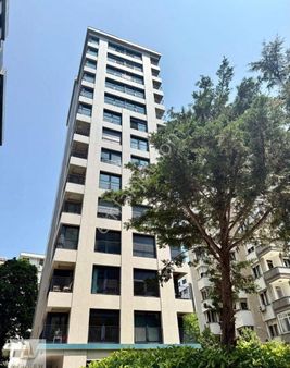 Yelken'den Şaşkınbakkal Bağdat'a 2.binada 3+1 Balkonlu Sıfır