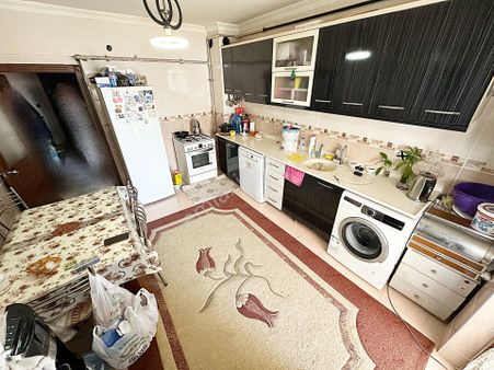 Cihandan Burç Mah Piri Cad Üzerinde 11.katta 3+1