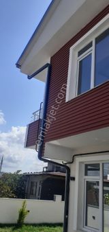 Merkezi Konumda Uygun Triplex Villa