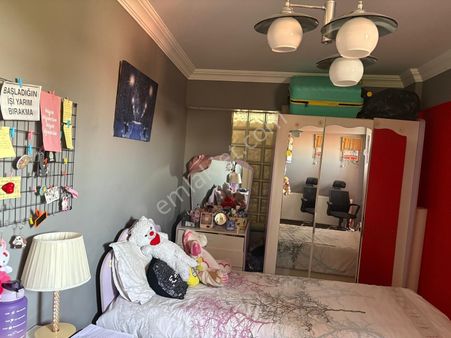 Ünalan Mahallesinin En Güzel 3+1 Dairelerinden Birini Satılık