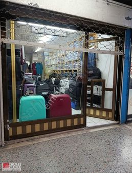 Antalyanın Kalbinde Cazip Satılık İşyeri
