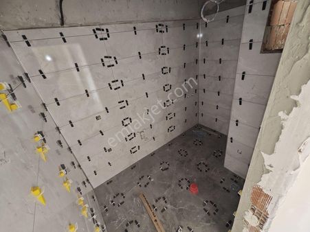 Masal Diyarına Komşu-sıfır Müstakil 2 Katlı Ev-depolu + Garajlı