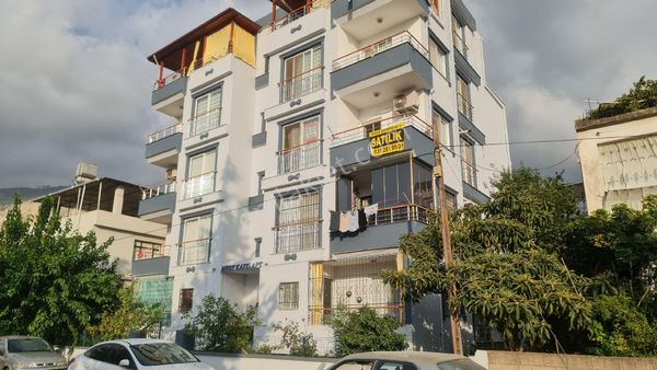 Irmak Gayrimenkul'den Yunus Emre Mahallesinde Satılık Bakımlı Daire