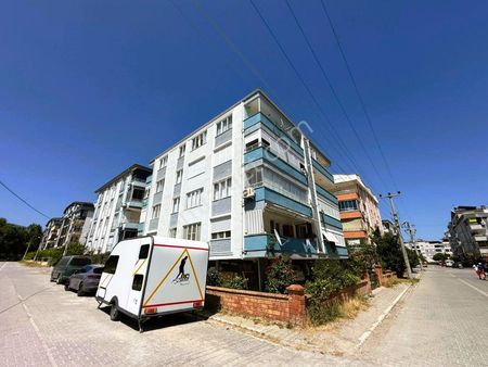 ▄jet Emlaktan İkizçayda Ayrı Mutfaklı Tam Köşe Satılık 2+1 Daire