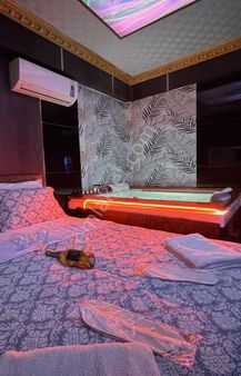 Fatih Günlük Kiralık Jakuzili Ve Konforlu Lüks Daireler