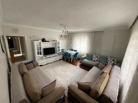 Aktif Emlak'tan Malazgirt'te 3+1 Satılık Daire