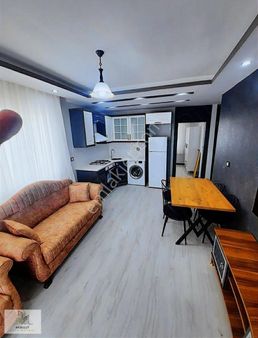 Adana Sarıçam Çarkıpare De Sıfır Full Eşyalı Kaçmaz Daire