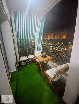 Akkuyu Tokide Doğalgazlı Kiralık 2+1