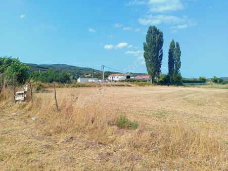 Tekirdağ Şarköy Gölcük Mahallesi Satılık Bahçe