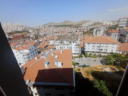 Tunç Gayrimenkulden Çağlayan Mahallesinde Kiralik Daire