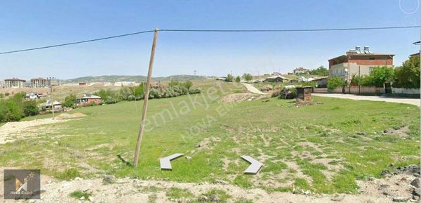 Mornik'de Satılık Arsa