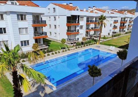 Ata Gayrimenkul’den Havuzlu Site’de 4+1 Dubleks Daire Satılık