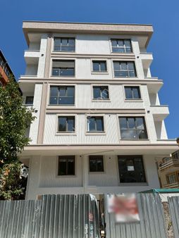 ▃artemin▃adatepe Sahilde Ön Cephe Balkonlu 5.kat 60m² Sıfır 1+1!