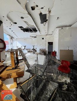 Samandıra Metro Durağına 200mt, Ön Kullanımlı Bodrumlu Dükkan