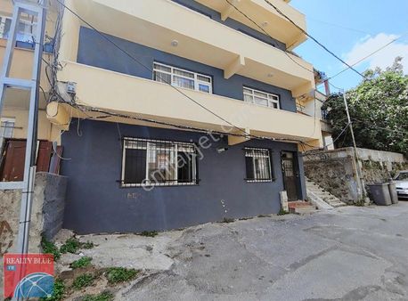 Eyüpsultan Emniyettepe Mh. 1+1 50 M2 Kiralık Daire