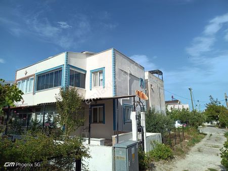 Tekirdağ Şarköy Kızılcaterzi Mahallesi Satılık Kat Üstü Dubleks Daire