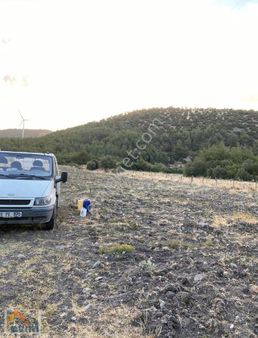 Evim Emlaktan Satılık Tarla