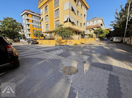 Bağlarbaşı Mah.eca Elginkan Okul Yanı İskanlı Daire