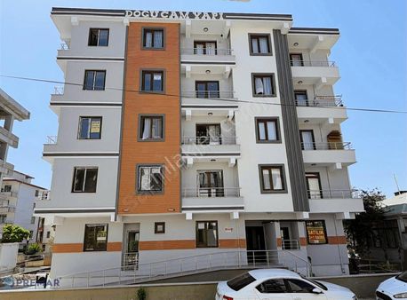 Premar'dan Adliye Yanı Kiralık 1+1 Daire Yeni Yapı