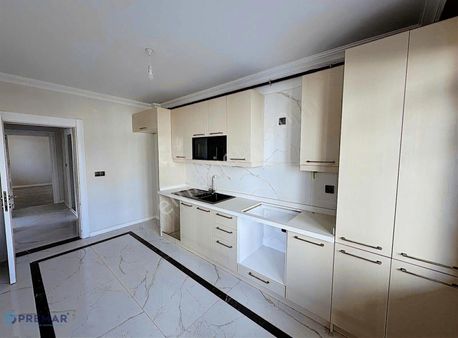 Premar'dan Hatuniye'de Satılık 3+1 Yüksek Giriş Daire