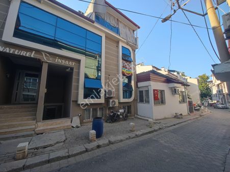 Redstone Myra Dan Hacıkaplanlar Da Satılık Tek Tapu Çift Apart