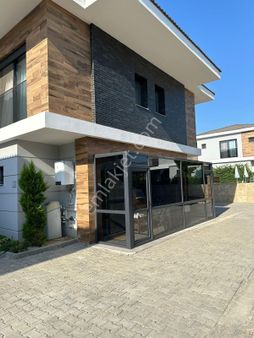 Site İçerisinde 3+1 Satılık Villa