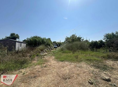 Aksu Mandırlarda Yatırımlık Mustakil Tapulu Arsa