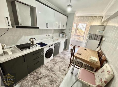 Cadde Üzeri 2. Kat Konumunda Full Yapılı Ön Cephe Fırsaaat