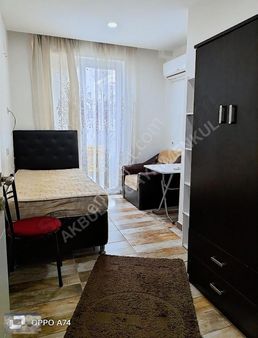 Yeşílyurt Mh. Kültür Kafeler Cd Yakını 2+0 Eşyalı Kíralık Daíre