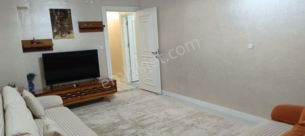 Manisa Yunus Emre Atatürk Mahallesi Acil Satılık Daire