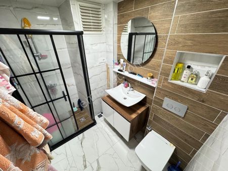 Sincan Osmanlı Mh 3+1 Ara Katta Bağımsız Ebeveyn B. Lüks Daire