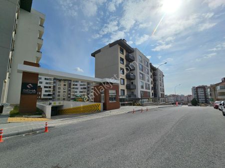 💫 Yazırda İşyapar Gayrimenkulden 3+1 Kilerli Site İçi Satılık Lüx Daire 🔥