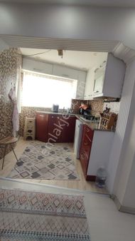 🏡 Topcuasım Mahallesi 🏡 ✅2+1 90 M2 5 Katlının 5 Katı ❇️ Açık Mutfak