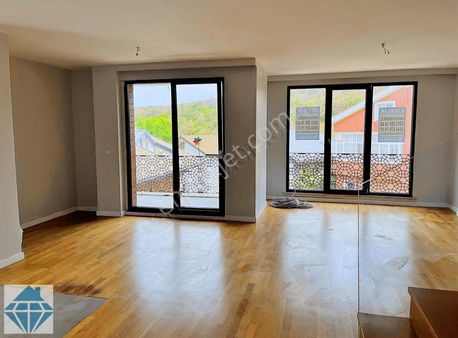 Kilyos Park Kilya Evleri Kiralık 3+1 Fırsat Boş Daire