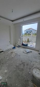 Deallife'dan 2+1 Amerikan Mutfak Giriş Kat Daire