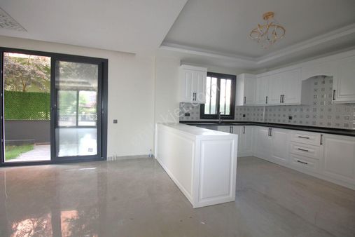 Retro’dan Fuatmorel Mah’de Dubleks Sıfır Lüks 3+1