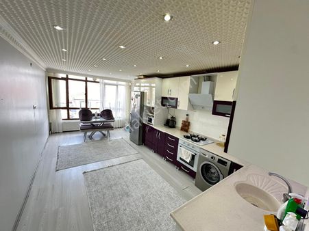 Keçiören Pınarbaşında Hastane Arkası Full Yapılı 5+2 Satılık!!