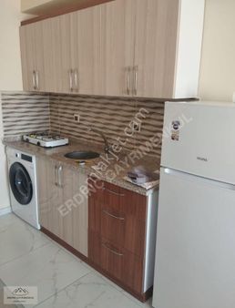 Erdinç Gayrimenkul Den Eşyalı Satılık Daire