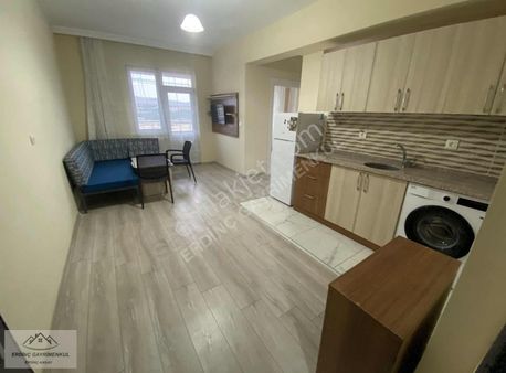 Yatırımlık Eşyalı 2+1 Daire