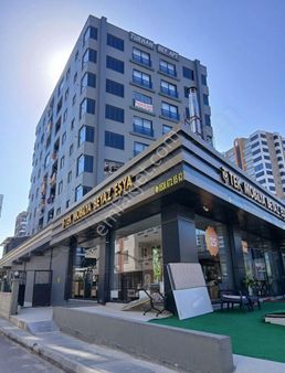 Onur'dan Akdeniz Mahallesi'nde Lüks Daire