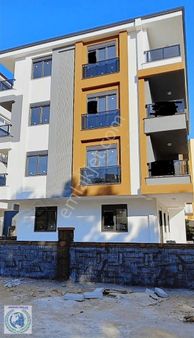 Antalya Aktoprak'da Satılık 2+1 70m2 Zemin Kat Daire