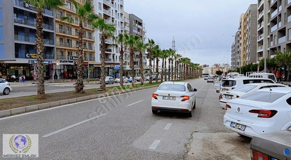 Antalya Sur Cadde Hazır Kurulu İş Yeri Fiyat Düştü