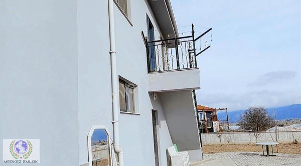 Antalya Korkuteli Büyük Köy De 910m2. Satlık İmarlı Arsa