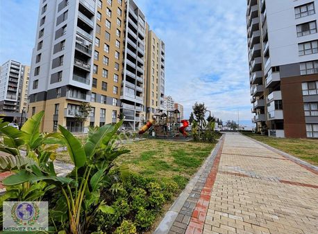 Sur Yapı Antalya'da Yatırım Zamanı Satılık Daıre 1+1..61m Kat 8