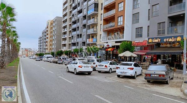 Sur Yapı Antalya'da Günün Fırsatı Satılık 2+1 78m2 10.kat Daire