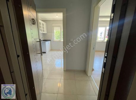 Antalya Ünsal Mah. Fiyat Düştü 2+1 100m2 1.kat Daire