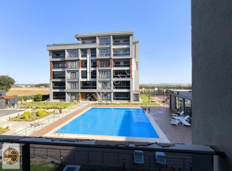 Fa Özbir'den Cumhuriyette 7/24 Güvenlikli Sitede Lüx 3+1daire