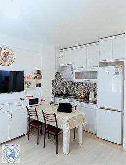 Muratpaşa Kışla Mah Ordu Evi Yakını 1+1 Satılık Daire