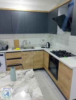 Muratpaşa Güvenlik Mah. Full Eşyalı Satılık 2+1 Daire